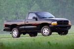 Dodge Dakota Sport Regular Cab 1997 года